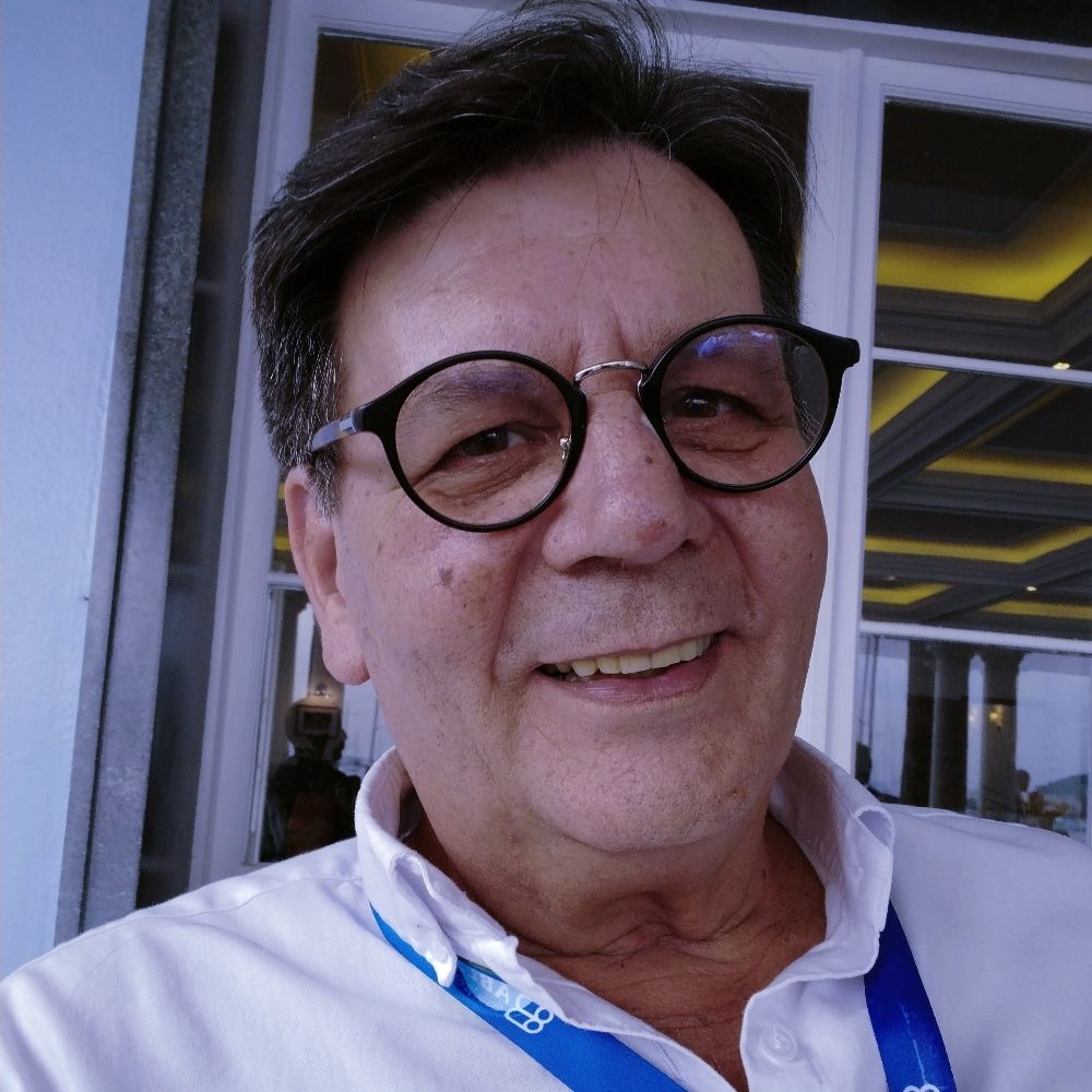 Carlos Pessôa