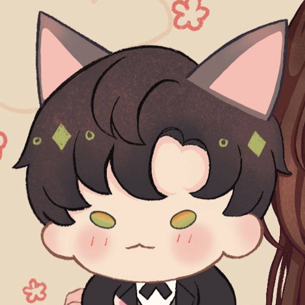 🍓Meiyu🍓