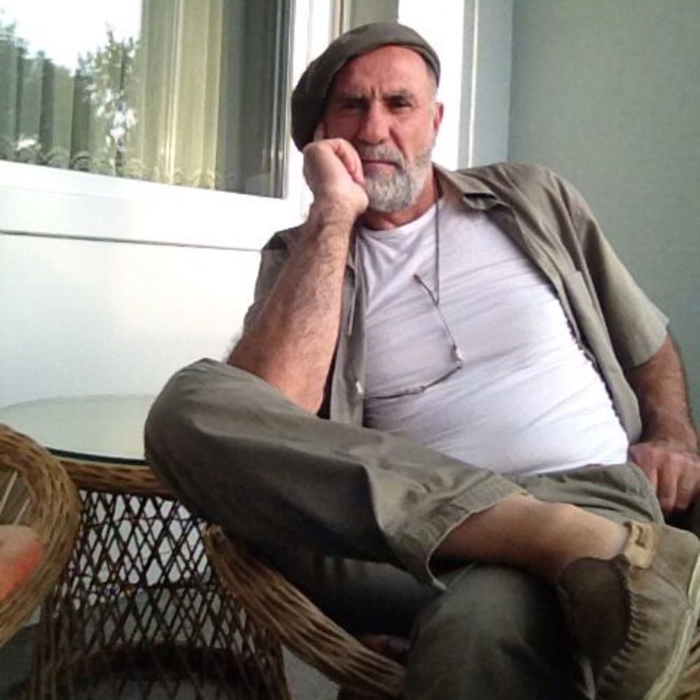 Fatih Singin