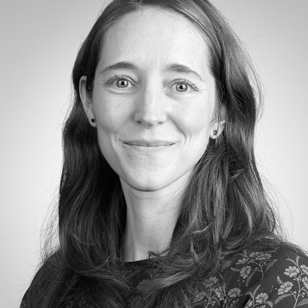 Emmanuelle Thinon