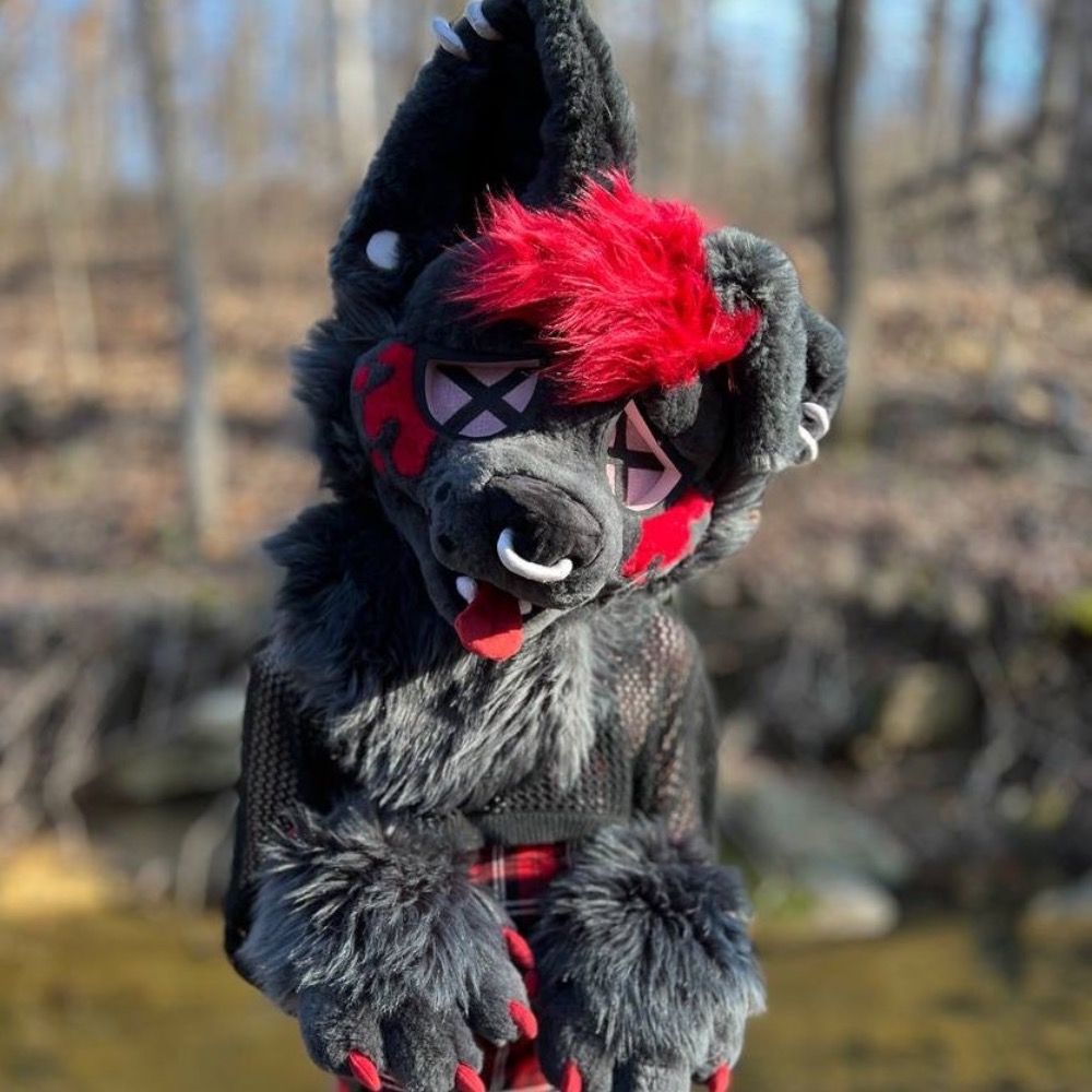 Muphn 🥩🐾 🔜 Vancoufur