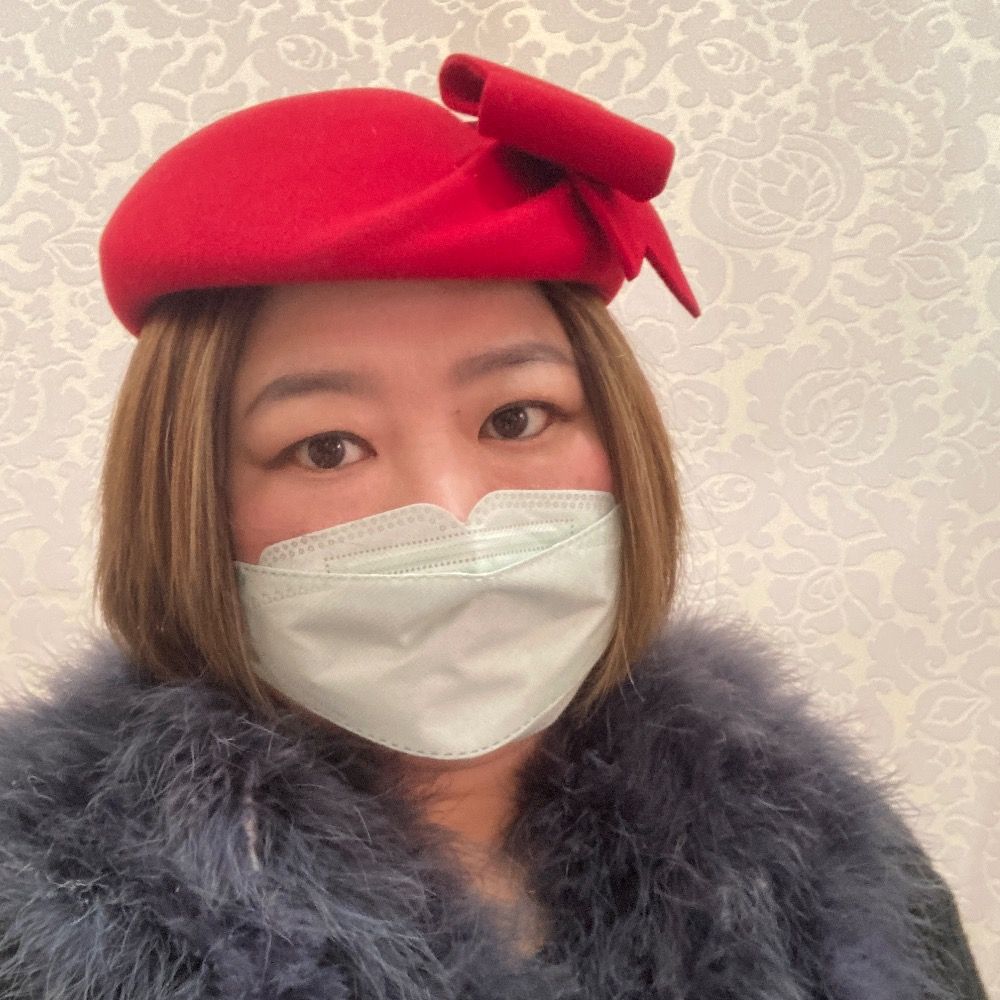 八重森るな