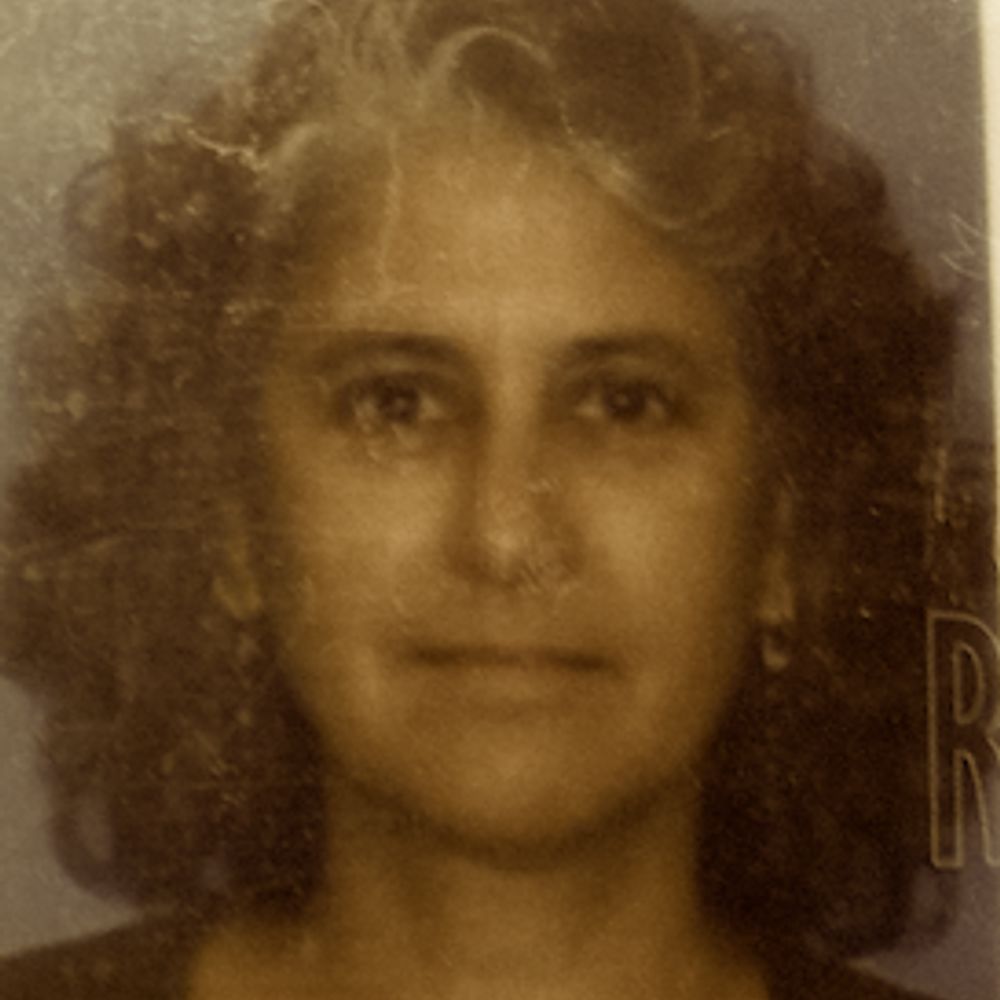 Elli Mylonas