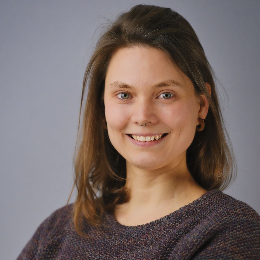 Katharina van Stein