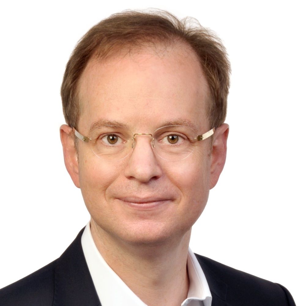 Christoph Ritzer