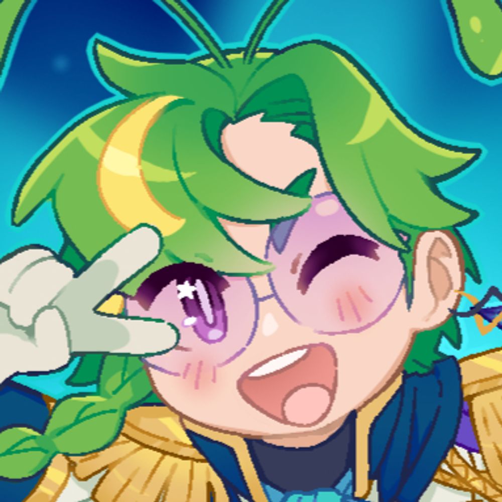UbeGoob🪐EN VTUBER