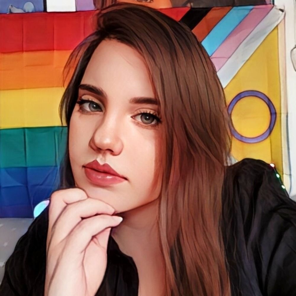 Mel 🏳️‍🌈