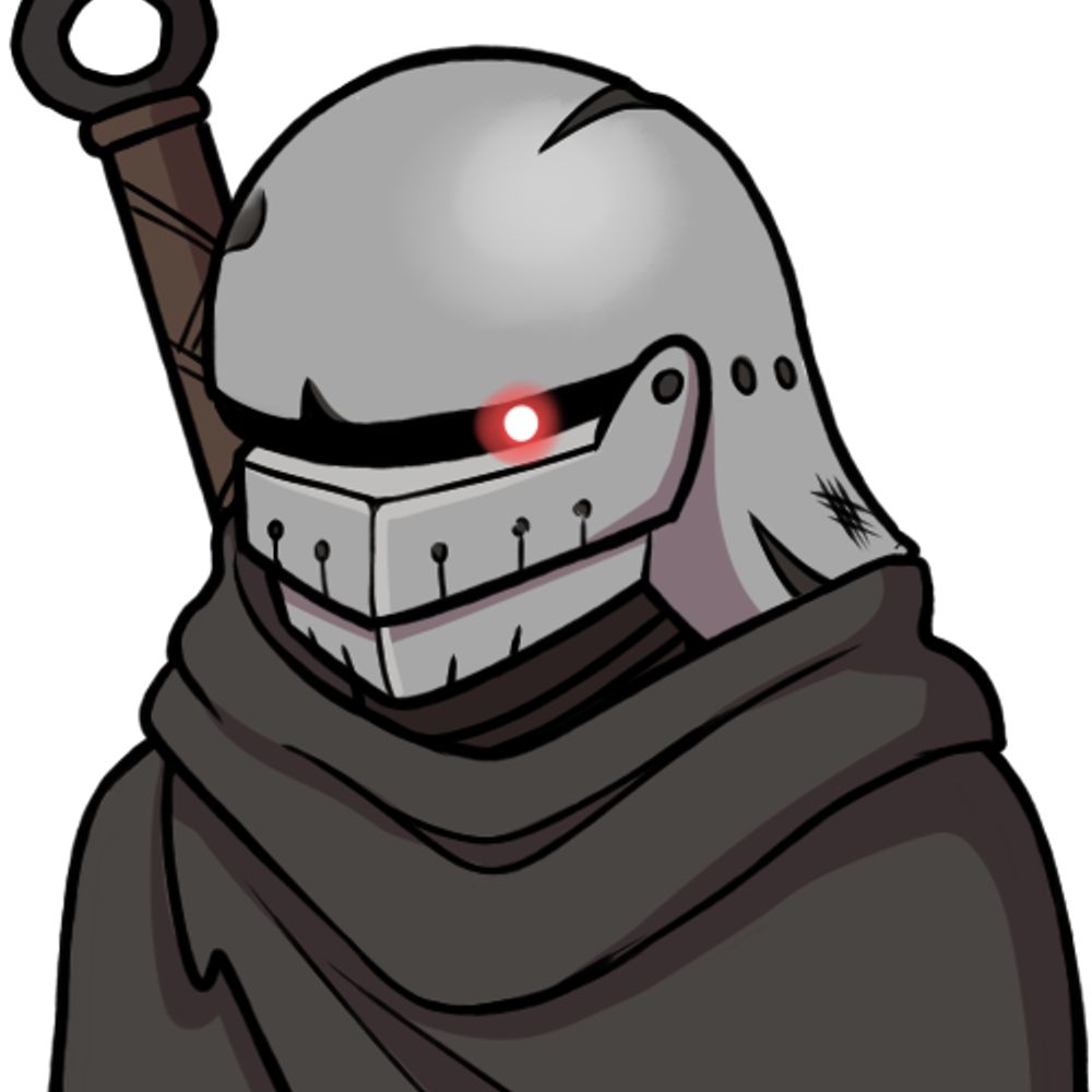 Solandis The Knight