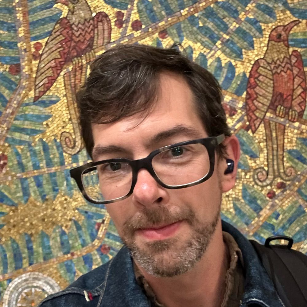 Andrew Guinn