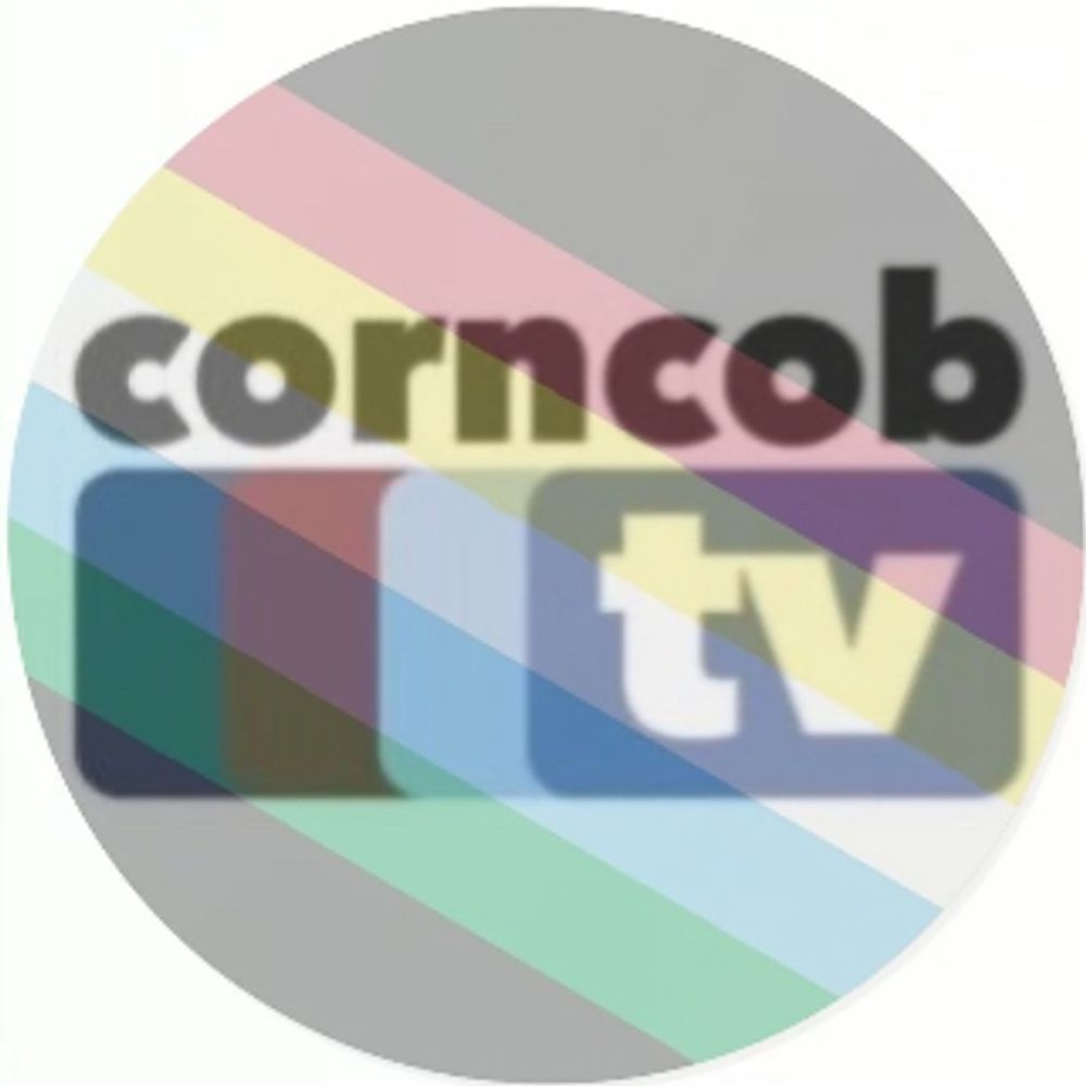 corncob tv