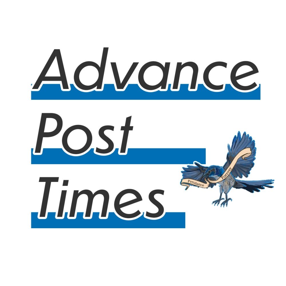 Santa Clarita Valley Advance Post Times