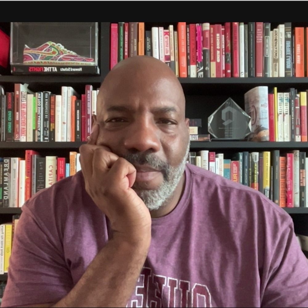 Jelani Cobb