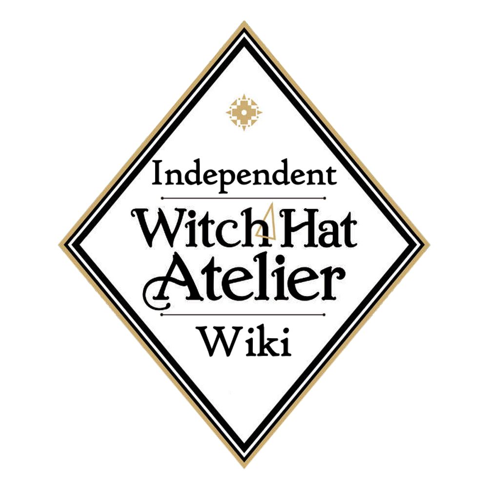 Witch Hat Atelier Wiki Official