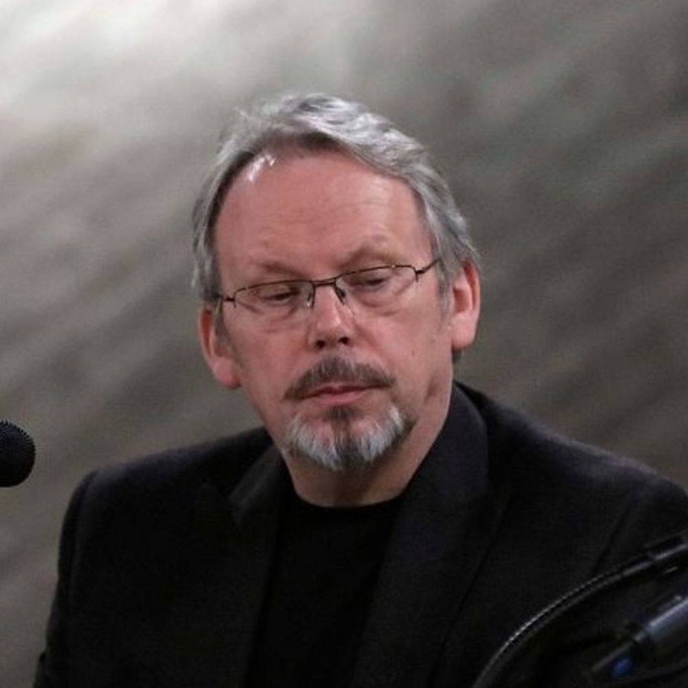 Craig Russell