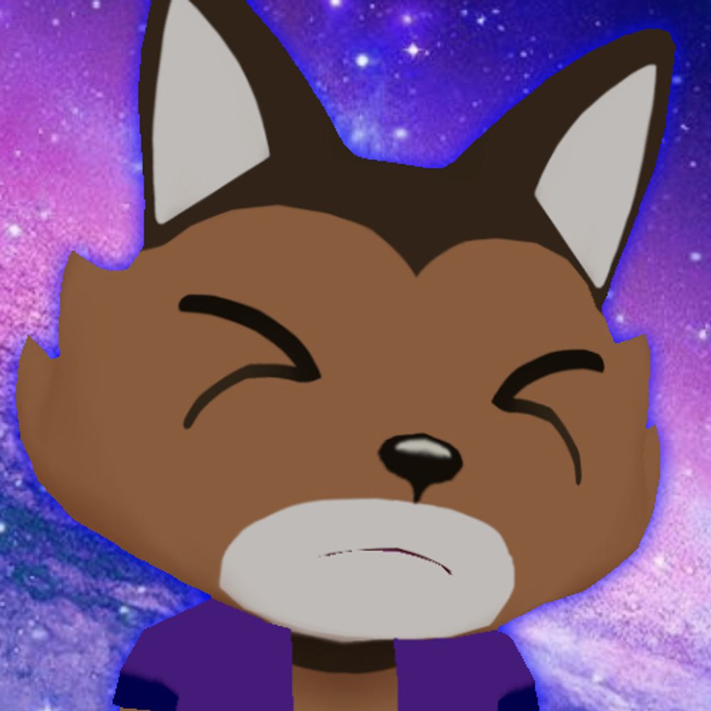 FlauntieWolf ばか
