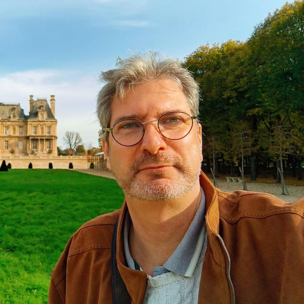 David Moreau