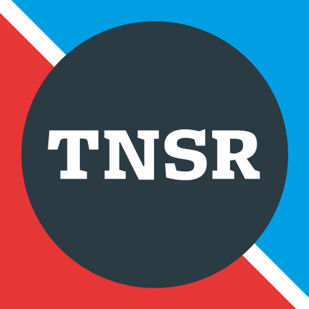 Texas National Security Review