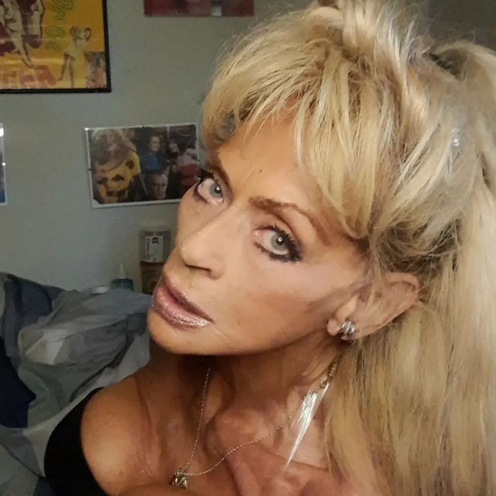 roberta 
