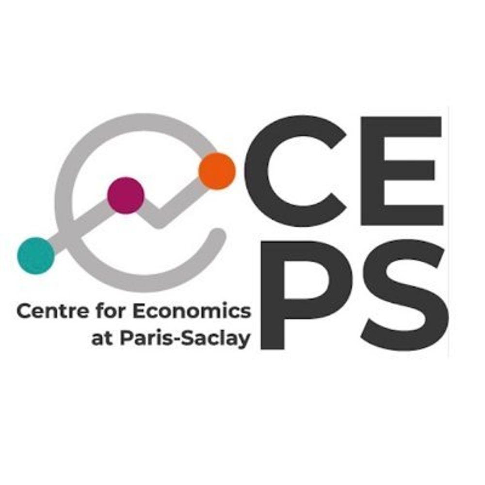 Centre for Economics at Paris-Saclay — CEPS