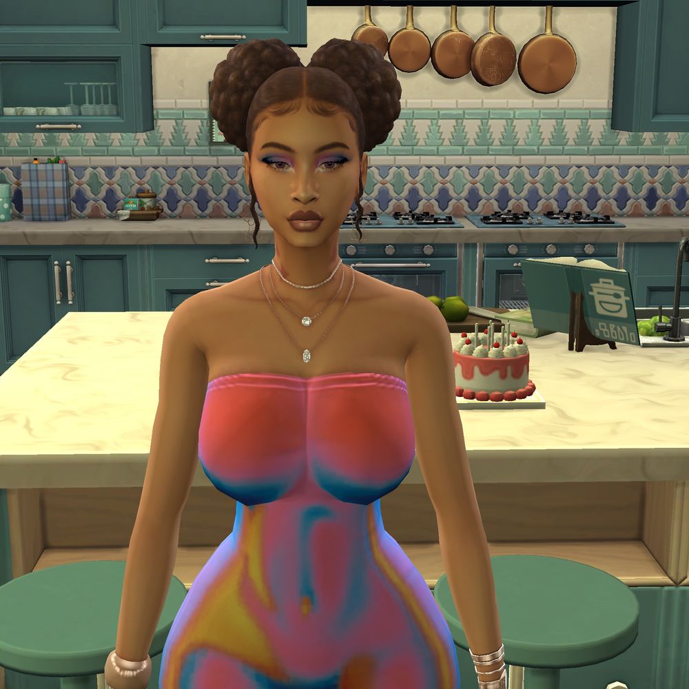 Caylah sims💜✨
