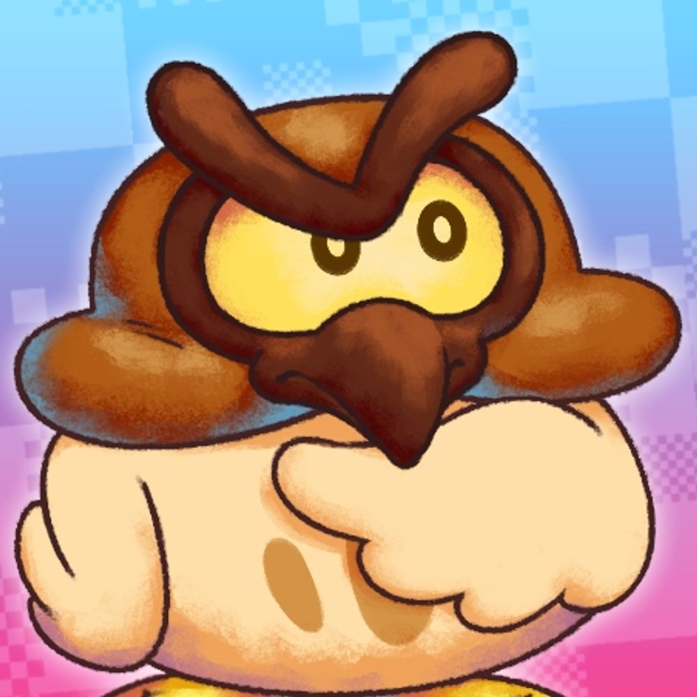 User avatar
