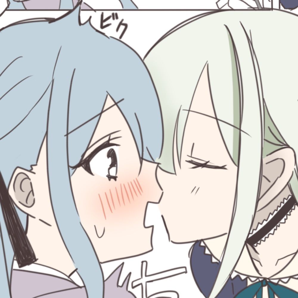 りりくろ