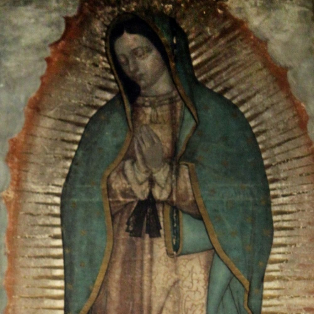 Nuestra Señora de Guadalupe