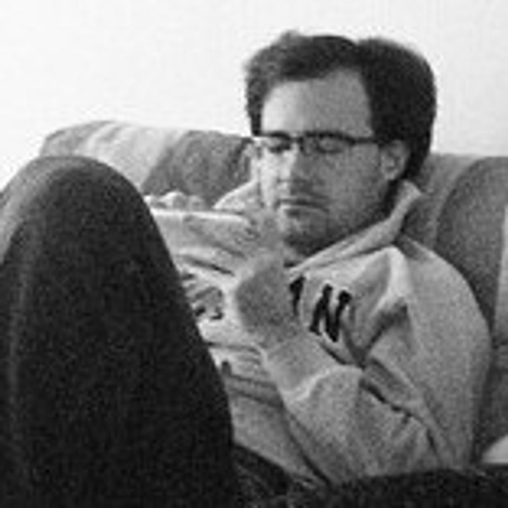 User avatar