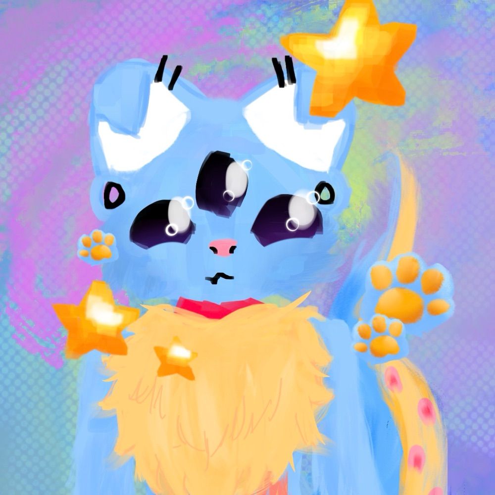 Chubcloud(comms open)