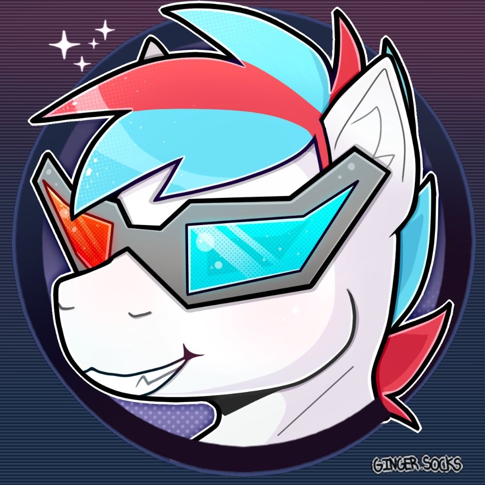 RedCyan