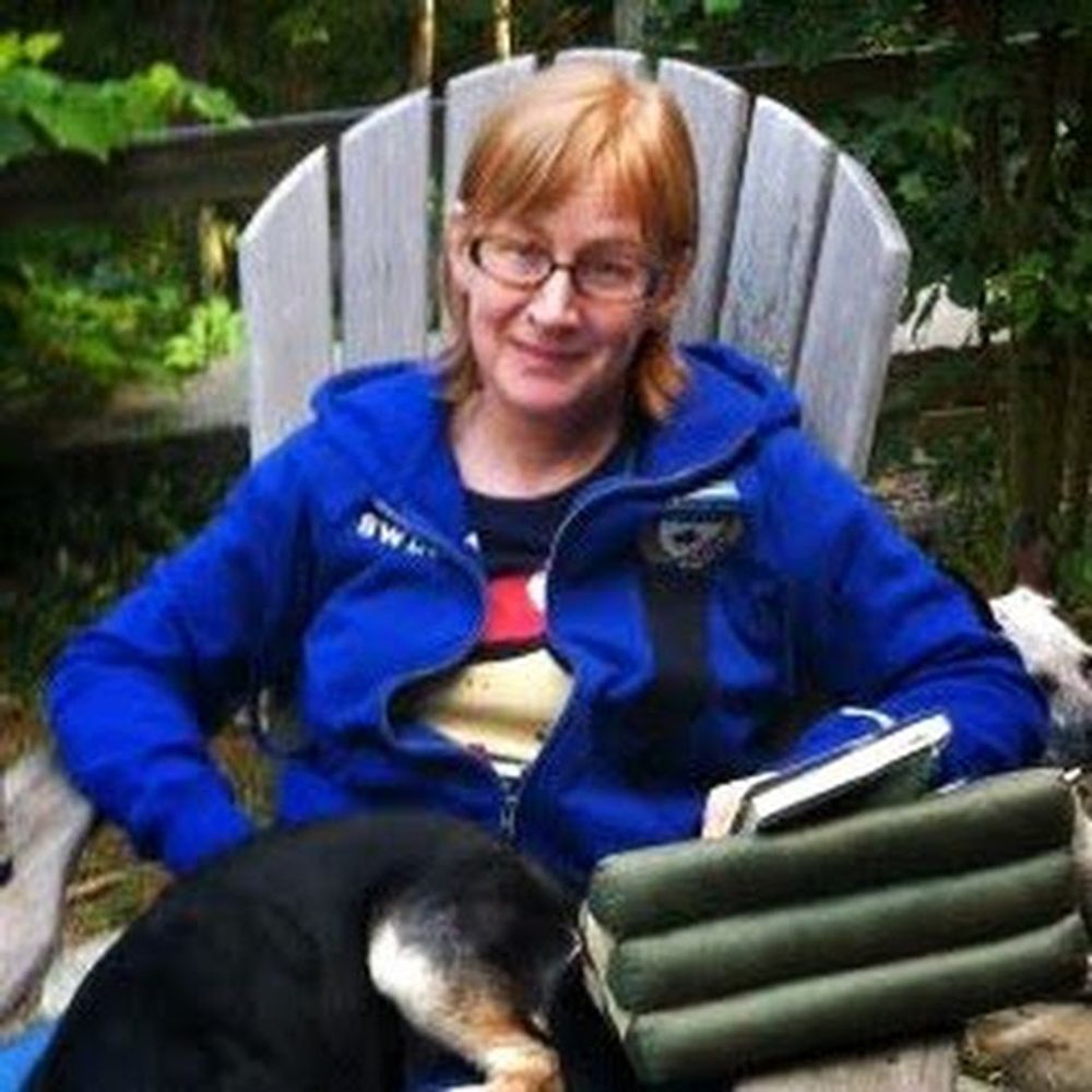 Kim Kishbaugh