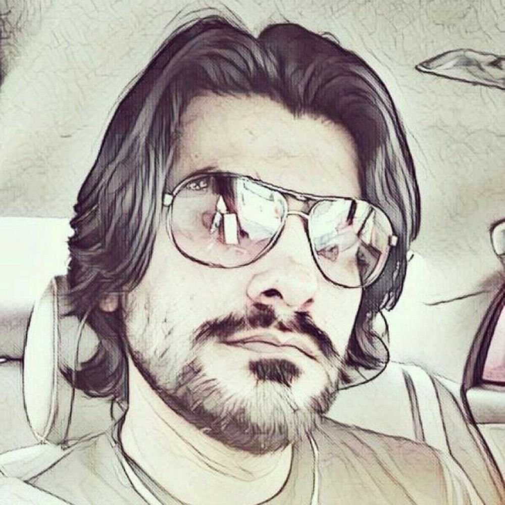 Yasir Qureshi 🔵