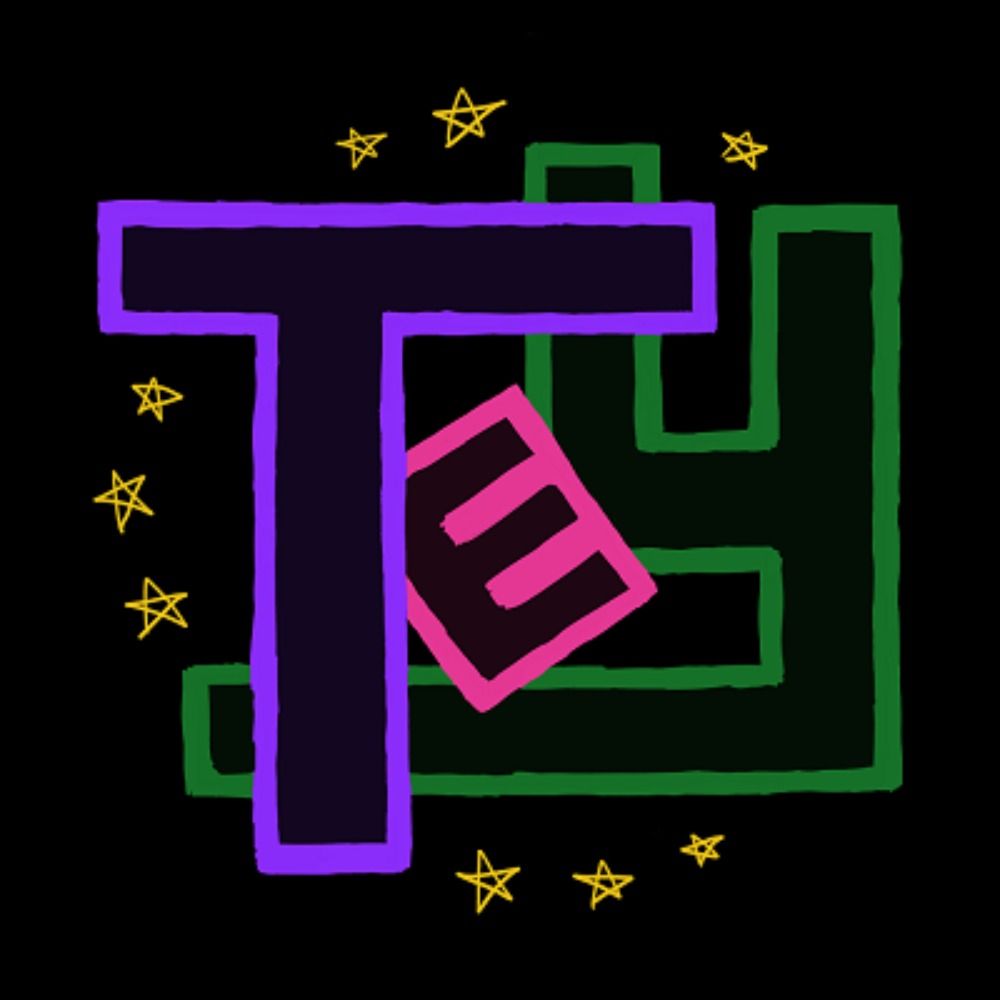 teyviary
