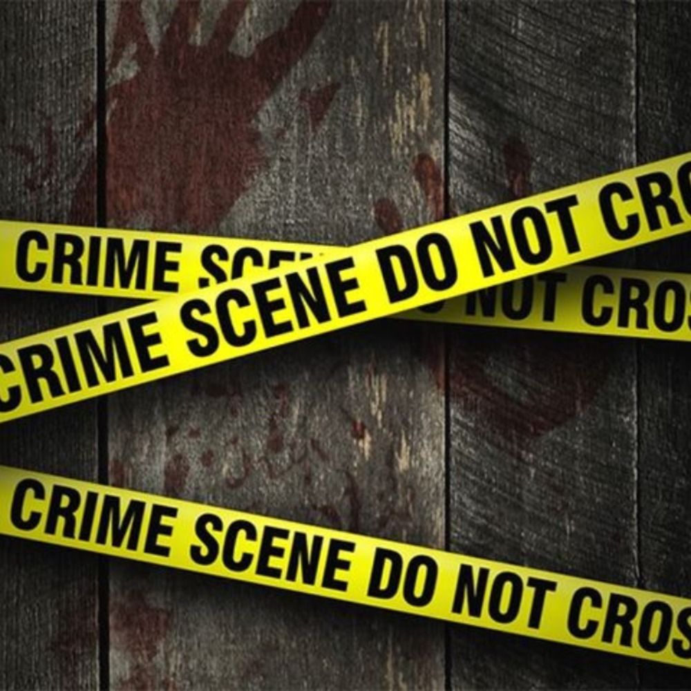 UK Crime Book Club