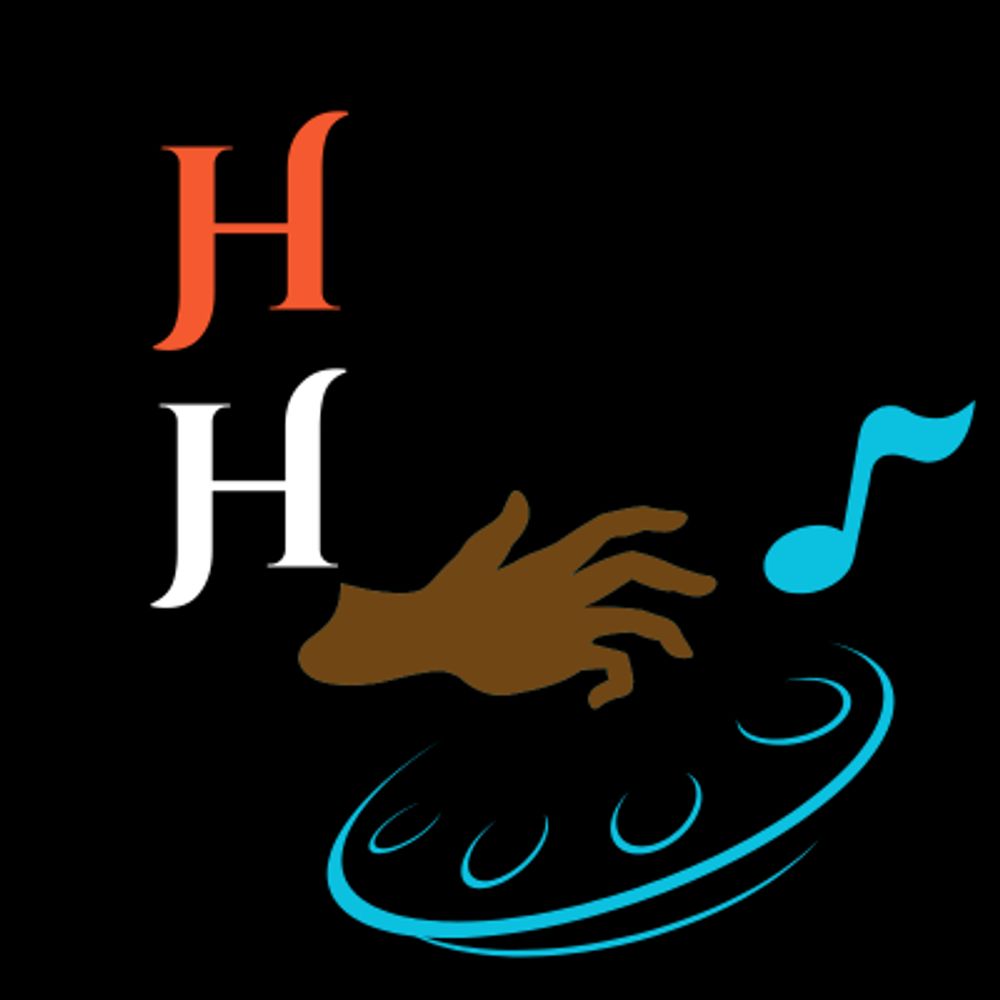 Handpan High