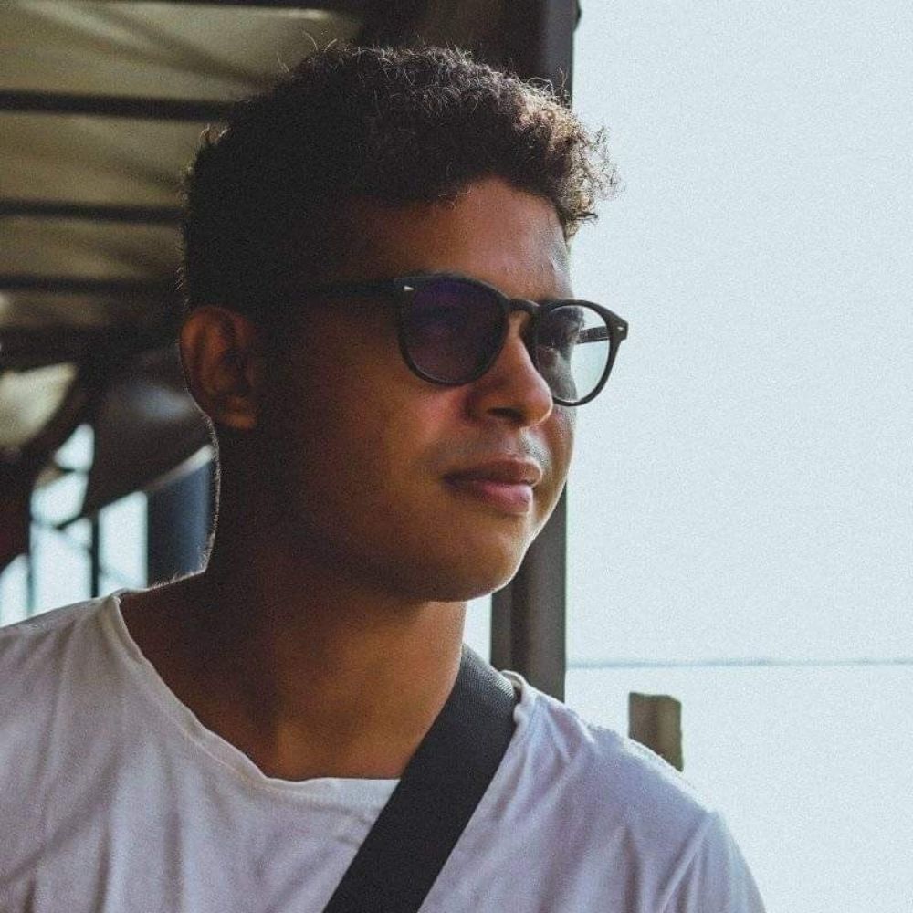 Ismael Souza 