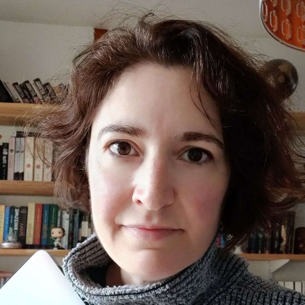 Lise Syven 