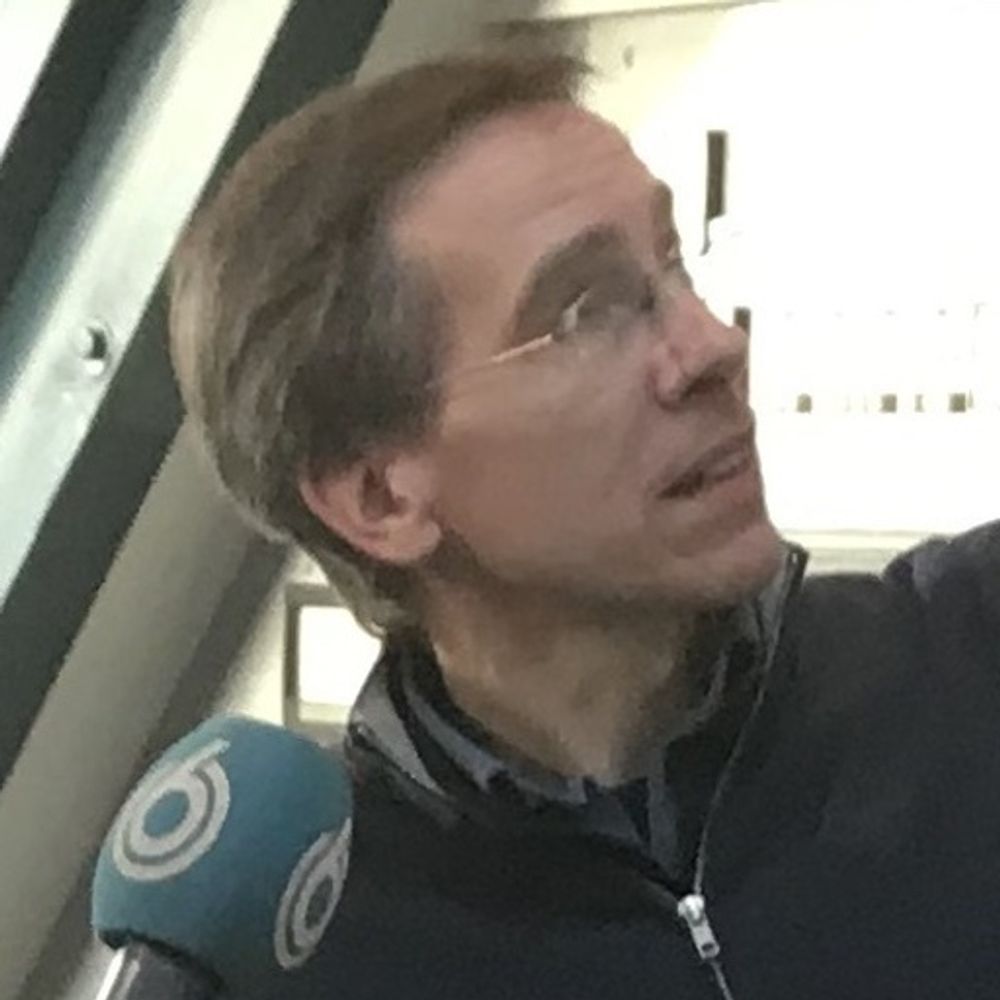 Thomas Telkamp