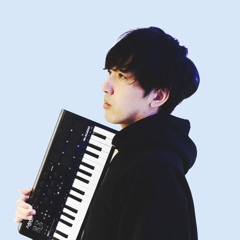 ICHIDAI＊/ Dyekuhn
