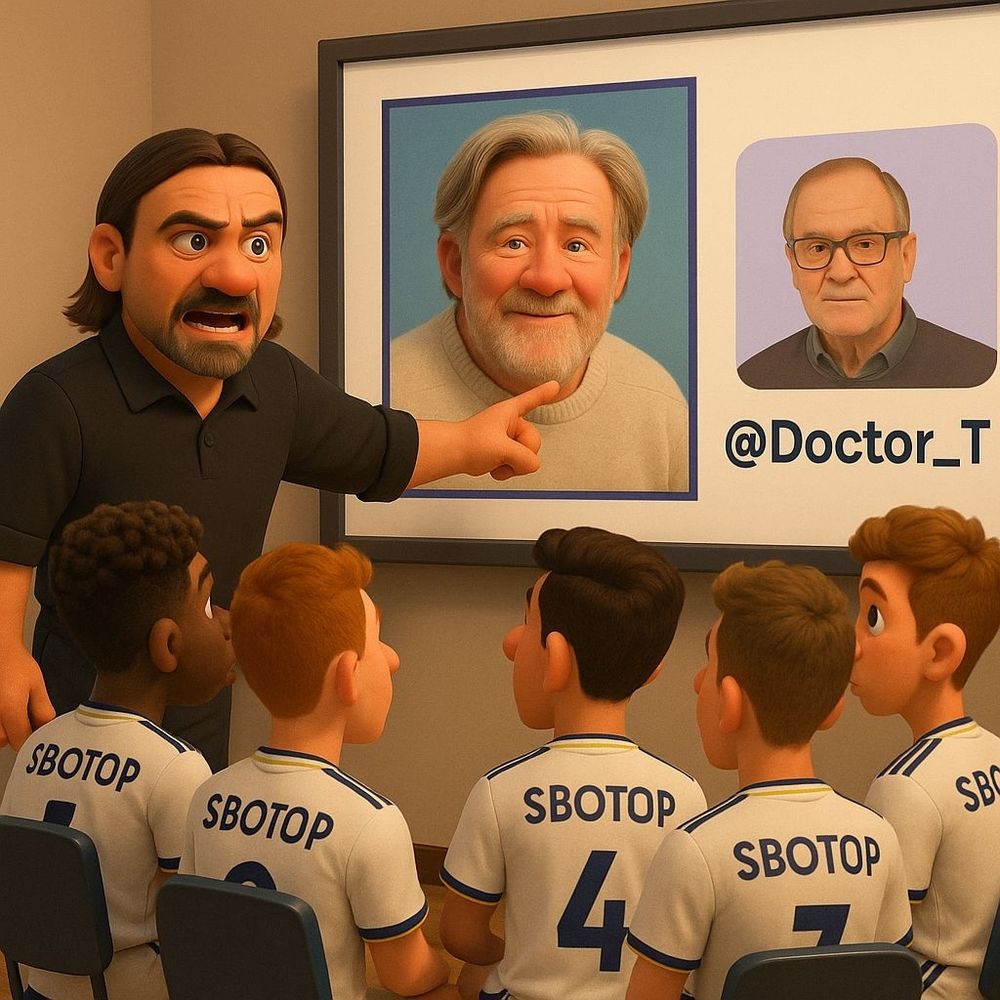 Doctor T