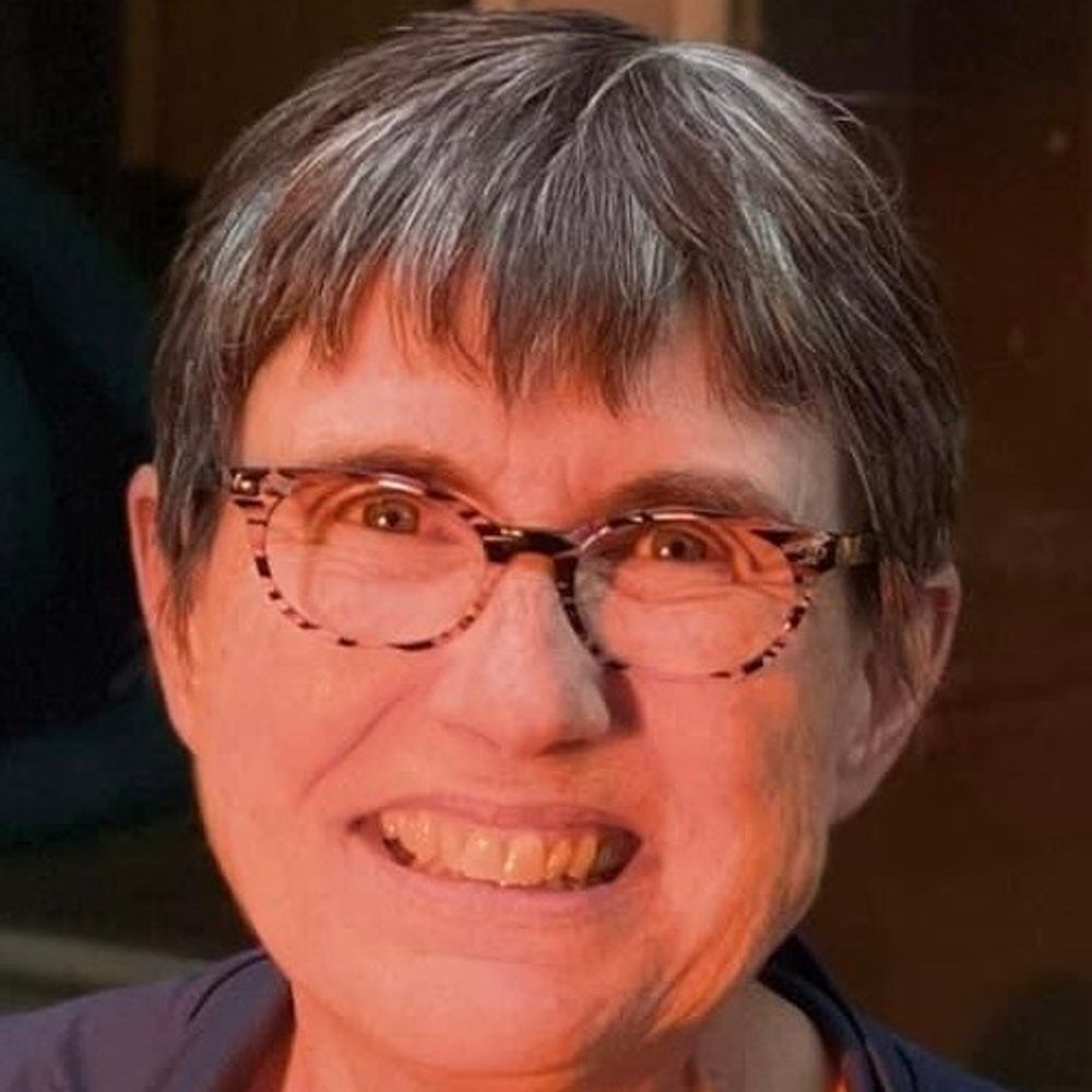 Laurie Monsebraaten