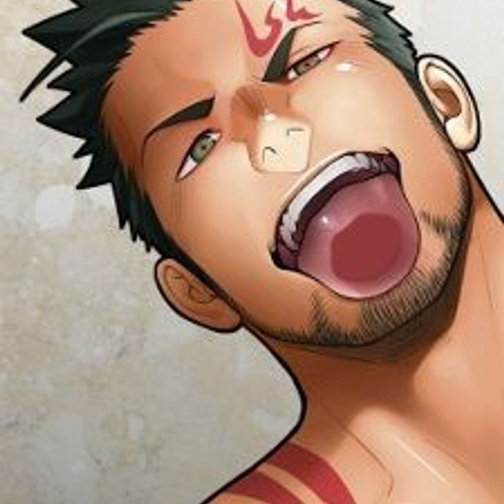 Hentai Bro 🔞