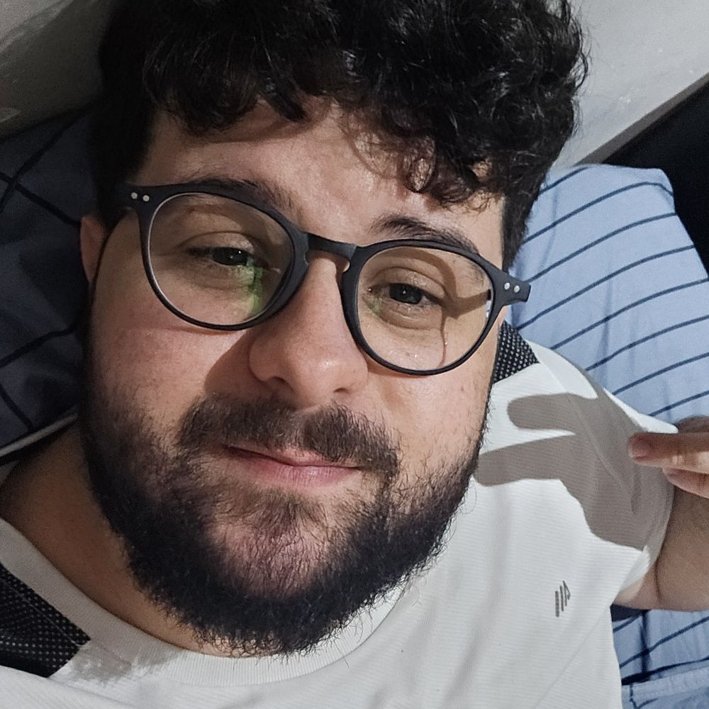 Ursinho carinhoso