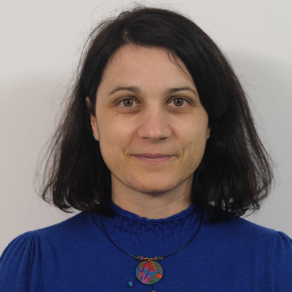 Stéphanie Laurent