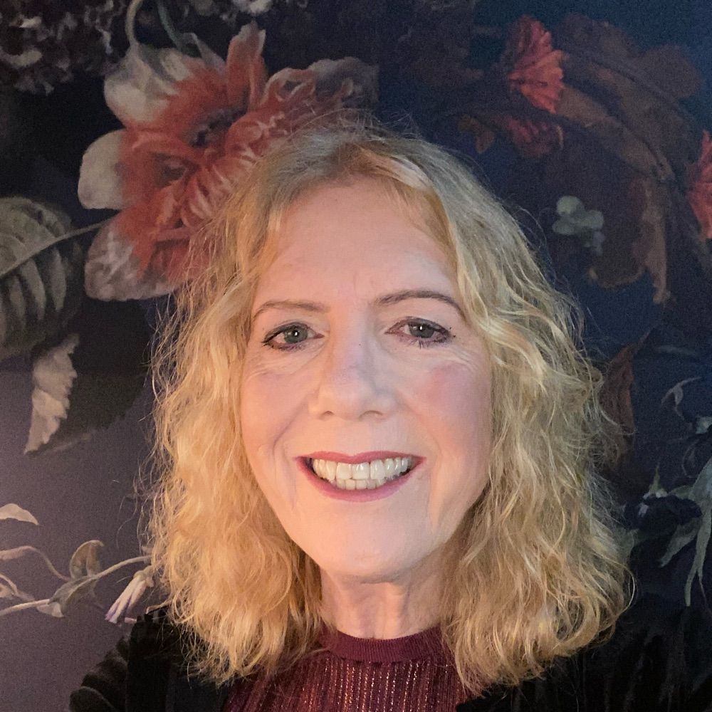 Jocelyne Wilson
