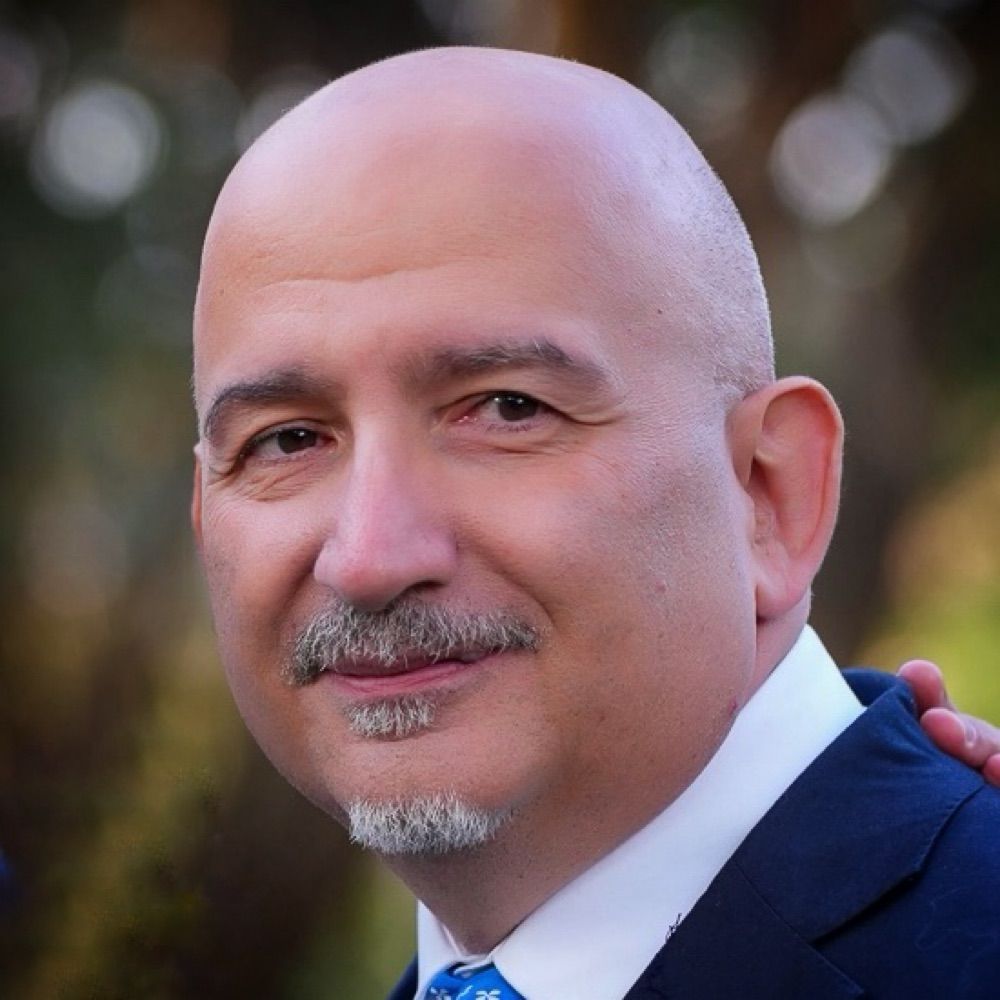 Livio Sarandrea