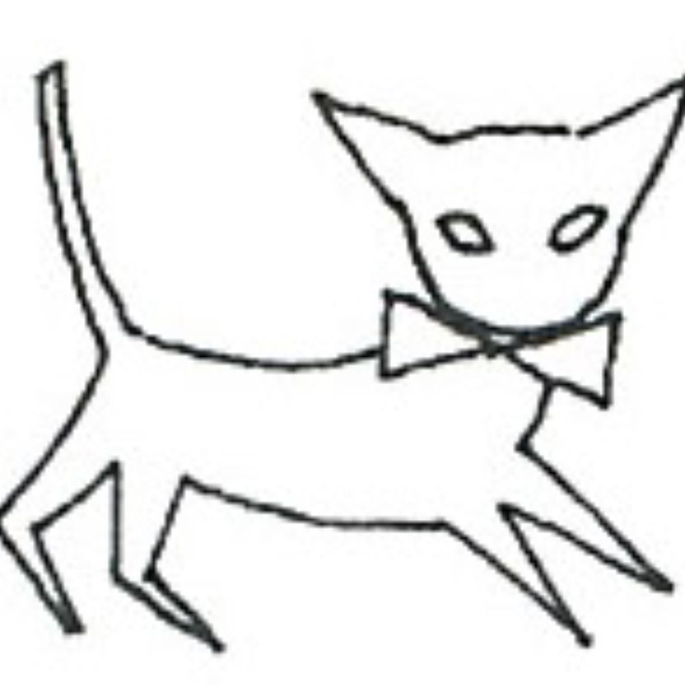 Bow-Tie-Cat