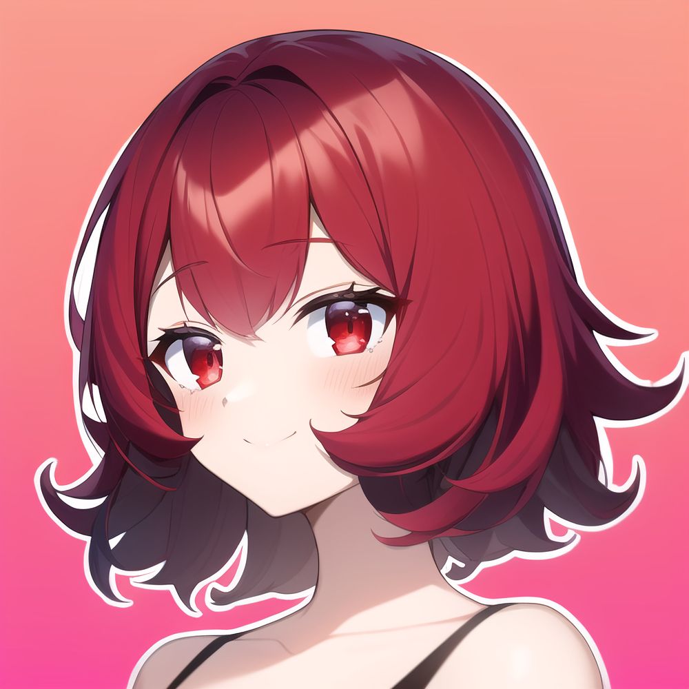 フリーダムレッド