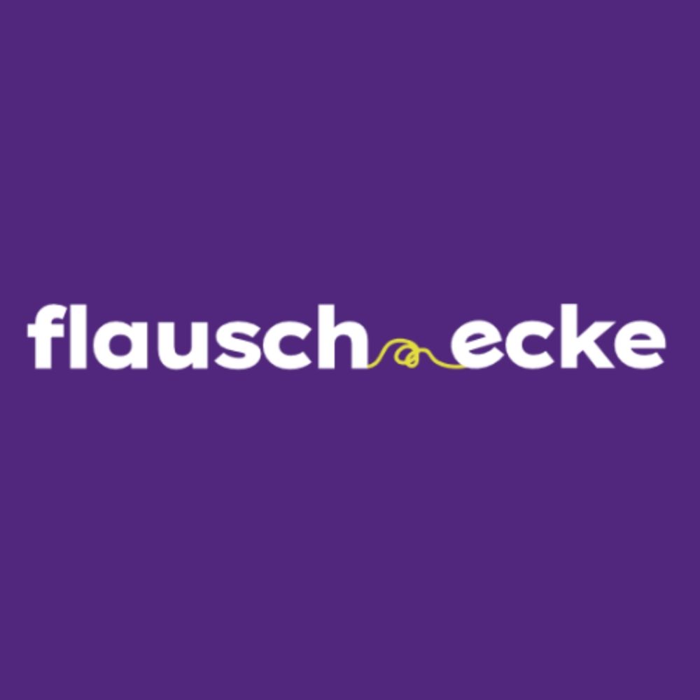 Flauschecke 🧶