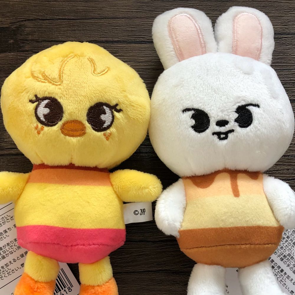 Mikachannel🐰